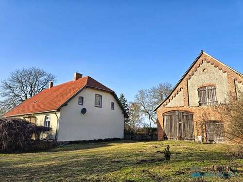 Foto - Haus zum Kaufen in Varchentin Klein Plasten 175.000,00 € 130 m²