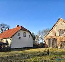 Haus zum Kaufen in Varchentin Klein Plasten 175.000,00 € 130 m² - Varchentin / Klein Plasten