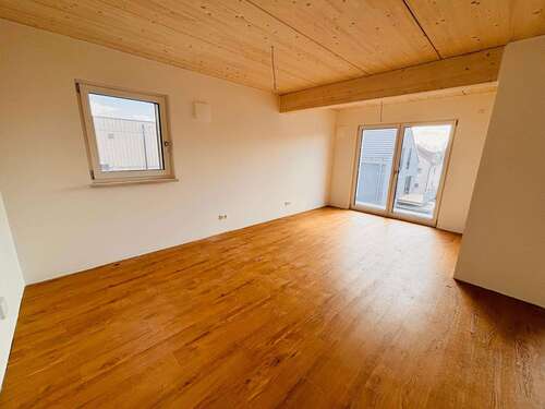 Foto - Wohnung zum Mieten in Straubing 641,19 € 58.29 m²