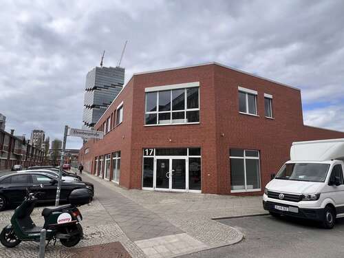 Foto - Büro in Berlin 10.000,00 € 607 m²