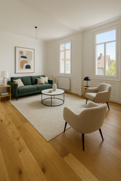 Foto - Wohnung zum Mieten in Stuttgart 1.830,00 € 90 m²