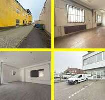 Einzelhandel in Oberhausen 2.300,00 € 120 m²