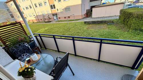 Foto - Wohnung zum Kaufen in Bad Friedrichshall 239.000,00 € 74 m²