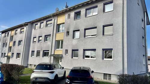 Foto - Wohnung zum Kaufen in Bad Friedrichshall 249.000,00 € 74 m²