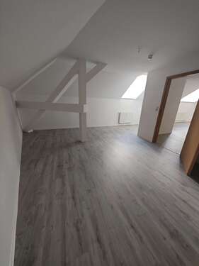 Foto - Wohnung zum Mieten in Arnstadt 530,00 € 66 m²