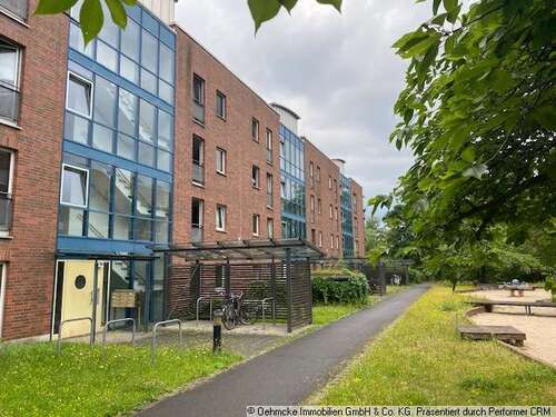 Foto - Wohnung zum Kaufen in Berlin 191.000,00 € 61 m²