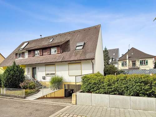 Foto - Haus zum Kaufen in Bad Krozingen 690.000,00 € 154 m²
