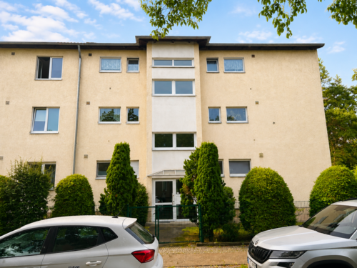 Foto - Wohnung zum Kaufen in Berlin 139.000,00 € 52 m²