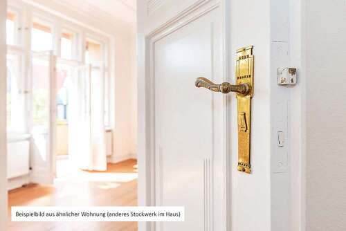 Foto - Wohnung zum Kaufen in Berlin 820.000,00 € 136.96 m²