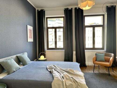 Foto - Wohnen auf Zeit in Leipzig 990,00 €