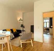 Wohnen auf Zeit in Leipzig 1.250,00 €