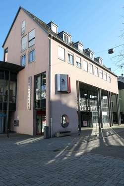 Foto - Einzelhandel in Nagold 125.000,00 € 102 m²