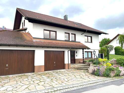 Foto - Wohnung zum Kaufen in Geislingen 329.000,00 € 103.6 m²