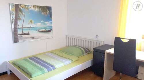 Foto - Wohnen auf Zeit in Senden 395,00 €