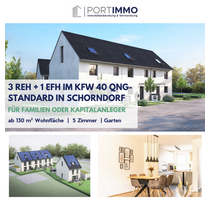 Haus zum Kaufen in Schorndorf 575.000,00 € 129.71 m²