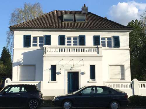 Foto - Büro in Haan 1.400,00 € 90 m² - 1.400,00 EUR Kaltmiete, ca.  90,00 m²