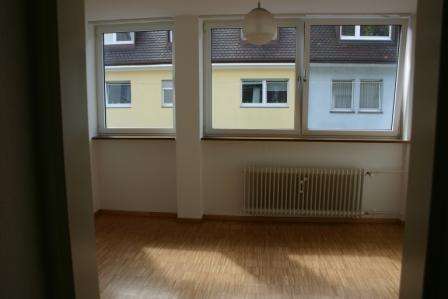 Foto - Wohnung zum Mieten in Freiburg 450,00 € 22.8 m²