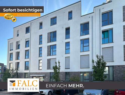 Foto - Wohnung zum Mieten in Aachen 1.850,00 € 127 m²