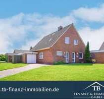 Haus zum Kaufen in Hage 250.000,00 € 135 m²