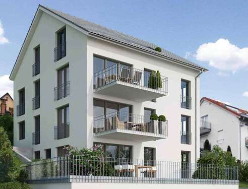 Foto - Wohnung zum Mieten in Stuttgart 2.500,00 € 133 m²