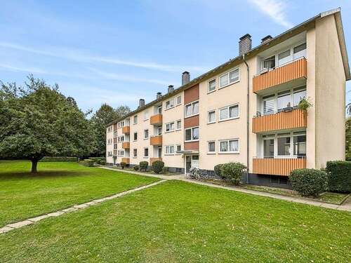 Foto - Wohnung zum Kaufen in Lage 119.000,00 € 92 m²
