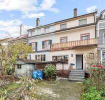 Haus zum Kaufen in Lörrach 298.000,00 € 78 m²