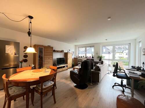 Foto - Wohnung zum Mieten in Unna 1.025,00 € 82 m²