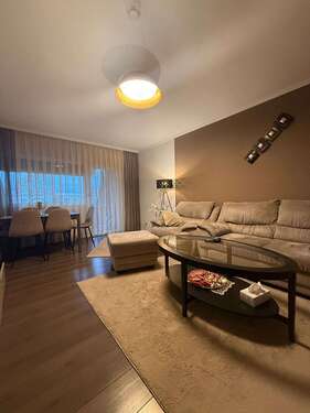 Foto - Wohnung zum Kaufen in Frankfurt am Main 349.000,00 € 70 m²