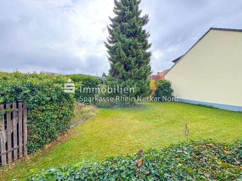 Foto - Haus zum Kaufen in Mannheim 499.000,00 € 110 m²