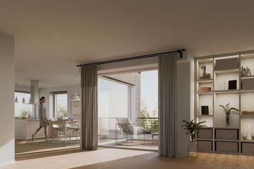 Foto - Wohnung zum Kaufen in Emden 699.000,00 € 97.8 m²