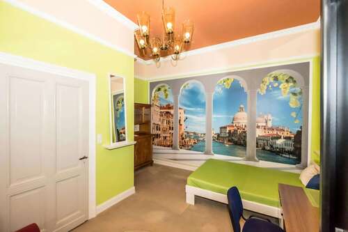 Foto - WG-Zimmer in Rheinbach 490,00 € 25 m²