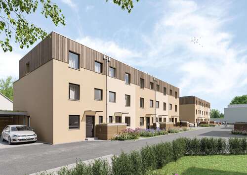 Foto - Haus zum Kaufen in Donzdorf 551.000,00 € 130.9 m²
