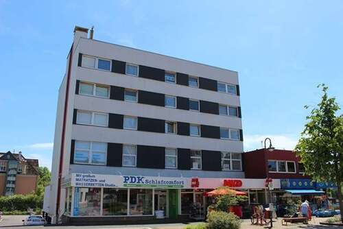 Foto - Wohnung zum Mieten in Kreuztal 315,00 € 42 m²