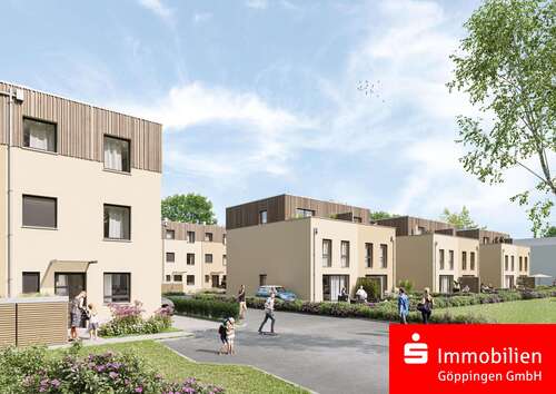 Foto - Haus zum Kaufen in Donzdorf 552.000,00 € 130.9 m²