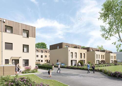 Foto - Haus zum Kaufen in Donzdorf 552.000,00 € 130.9 m²
