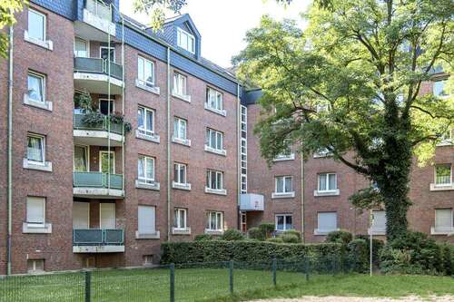 Foto - Wohnung zum Mieten in Witten 279,21 € 49 m²