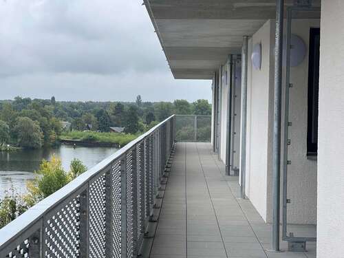 Foto - Wohnung zum Mieten in Berlin 1.266,63 € 101.33 m²