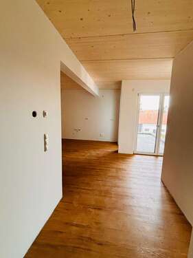 Foto - Wohnung zum Mieten in Straubing 604,01 € 54.91 m²