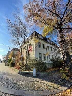 Foto - Wohnung zum Kaufen in Dresden 155.000,00 € 64.63 m²