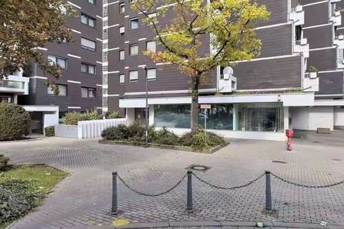 Foto - Wohnung zum Kaufen in Ludwigshafen am Rhein 115.000,00 € 54 m²