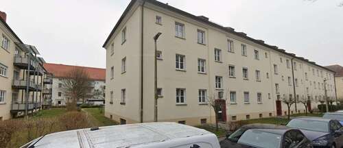 Foto - Wohnung zum Mieten in Landshut 680,00 € 47 m²