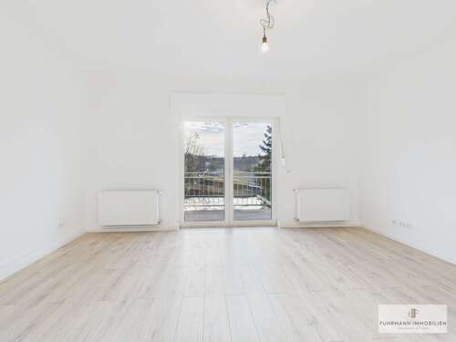 Foto - Wohnung zum Mieten in Saarbrücken 1.000,00 € 98 m²