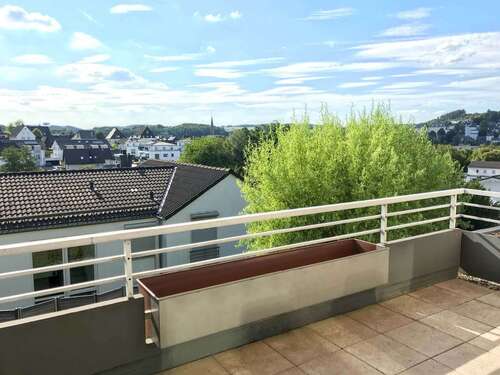 Foto - Wohnung zum Kaufen in Olpe 327.000,00 € 114.88 m²