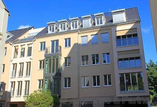 Foto - Wohnung zum Mieten in Dresden 1.390,00 € 96.5 m²