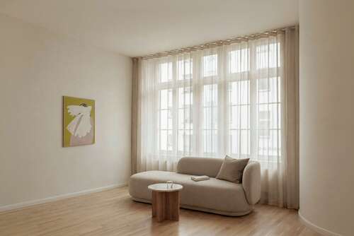 Foto - Wohnung zum Kaufen in Berlin 685.000,00 € 98 m²