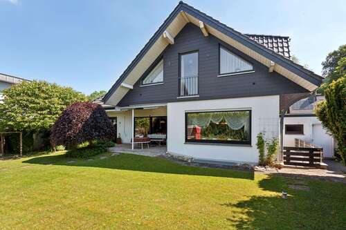 Foto - Haus zum Kaufen in Kirchlengern 369.000,00 € 189 m²