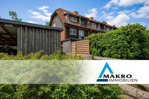 Foto - Wohnung zum Kaufen in Elmshorn 195.000,00 € 73.26 m²