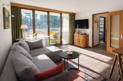 Foto - Wohnung zum Kaufen in Seewald 108.000,00 € 45 m²