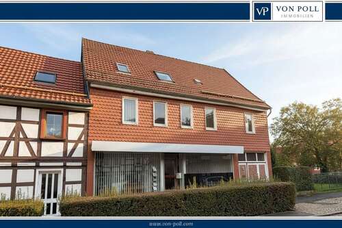 Foto - Haus zum Kaufen in Herzberg am Harz 298.000,00 € 328 m²