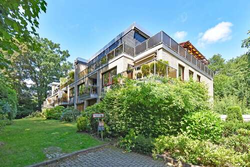 Foto - Wohnung zum Kaufen in Wentorf 279.000,00 € 91 m²